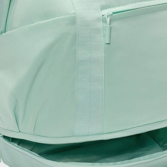 Igloo Light Green Backpack with Logo - Picture 8 of 10